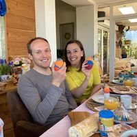 Robert van Overveld's Photo