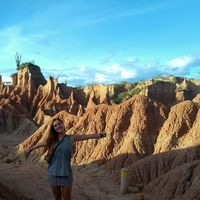 Anna Castanyi's Photo