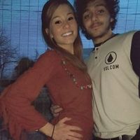 Fotos de annie  gate