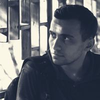 Vahan Sahakyan的照片