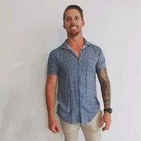 Chris Vaughan's Photo