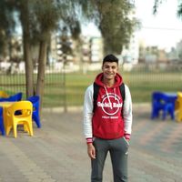 Mohamed Gomaa's Photo