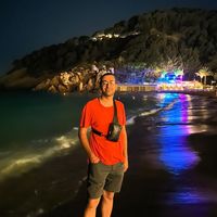 Ertugrul Yildiz的照片