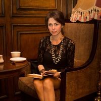 Fotos de Maria Pompa