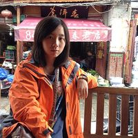 Christina Xiang的照片