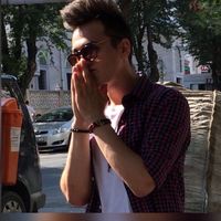 Ahmed Kazimoglu's Photo