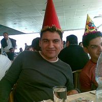 Choreche zagros的照片