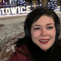 Stephanie Snow-belle的照片