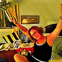 Star Morrison's Photo