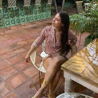 Daniela Rodríguez's Photo