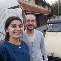 Luciana Guaquel's Photo