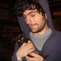 Nick Lehane的照片