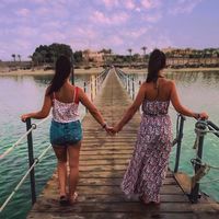 Edii Melounová's Photo