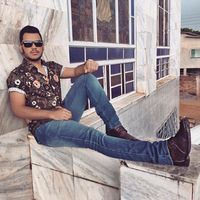 João Victor Macedo的照片