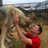 Marcin Zając's Photo