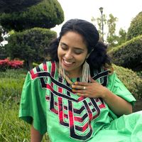 Crystal Orozco的照片