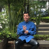 Fernando Martínez的照片