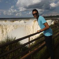 Tales Queiroz's Photo