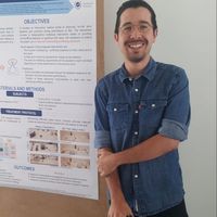 Daniel Salazar Frías's Photo