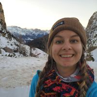 Fotos de Eva Gesierich