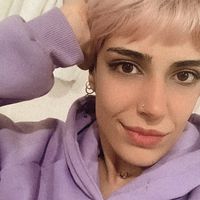 Fotos de Saba Kangavari