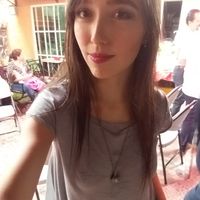 Le foto di Diana Moreno