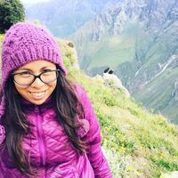 Davely Idali's Photo