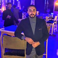 Mohammed Samy的照片