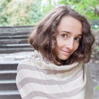 Photos de Vasylyna Trygubyshyn