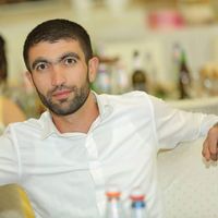 George Harutyunyan's Photo