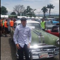 Andres Ivan Mejia Hernandez的照片