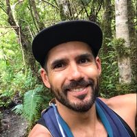 Pablo Hinojosa的照片