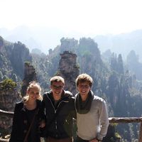 Julia Bürgel's Photo