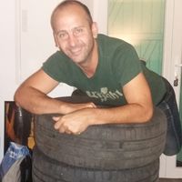 Alexis Lamiel's Photo