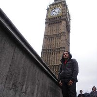 Raúl Frutos的照片