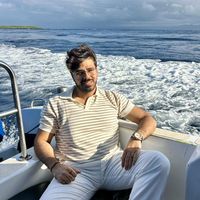 Abhishek Birla's Photo