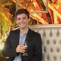 Gabriel Pioto's Photo