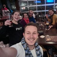 Dalibor Madžo's Photo