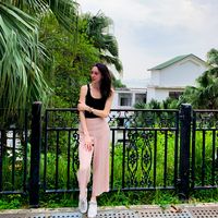 Lena Kuptsevich的照片