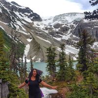 Stephanie Zeidan的照片