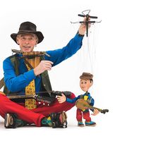 Vladimir Nakhimov's Photo