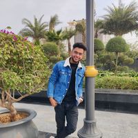 Deepanshu Singh的照片