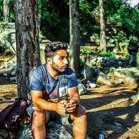 Kunal Mahajan's Photo