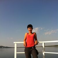 Fotos de Ilona Kramer