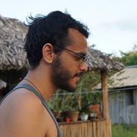 Gustavo Vitti的照片