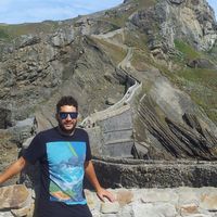 Fotos von Mario Parra Minguela