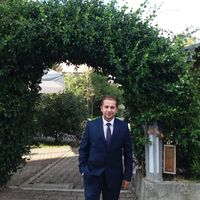 Stefan Topalli's Photo