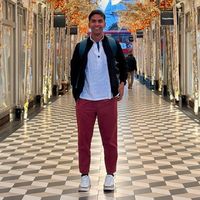 Gaurav Kunwar Singh's Photo