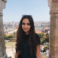 Anastasia Kuznetsova的照片