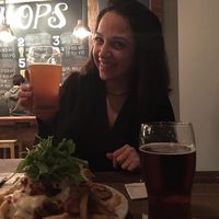 Ximena Zabala's Photo